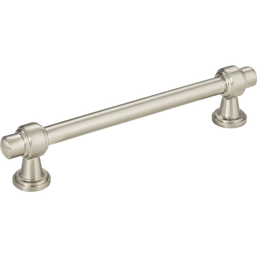 Atlas Homewares Brushed Nickel 6-1/4 in. Center Handle 