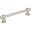 Atlas Homewares Brushed Nickel 6-1/4 in. Center Handle 