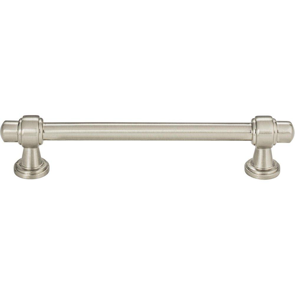 Atlas Homewares Brushed Nickel 6-1/4 in. Center Handle 