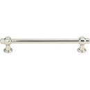 Atlas Homewares Polished Nickel 7-5/8 x 1-1/4 in. Center Pull 
