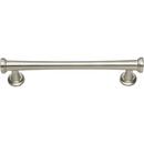 Atlas Homewares Brushed Nickel 6-1/2 in. Pull 