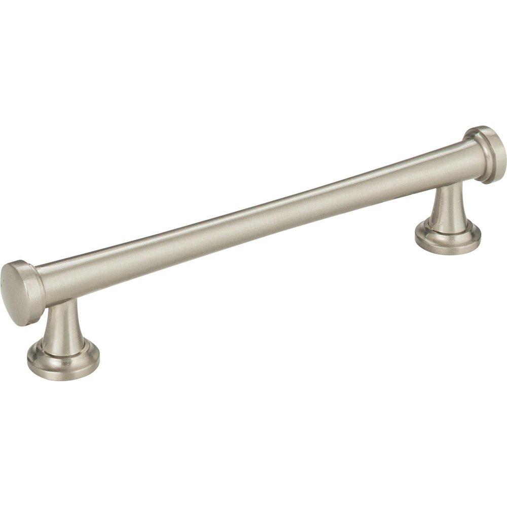 Atlas Homewares Brushed Nickel 6-1/2 in. Pull 