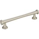 Atlas Homewares Brushed Nickel 6-1/2 in. Pull 