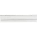 *CVR* T BAR INSET CRYSTAL THIN PULL 