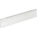 *CVR* T BAR INSET CRYSTAL THIN PULL 