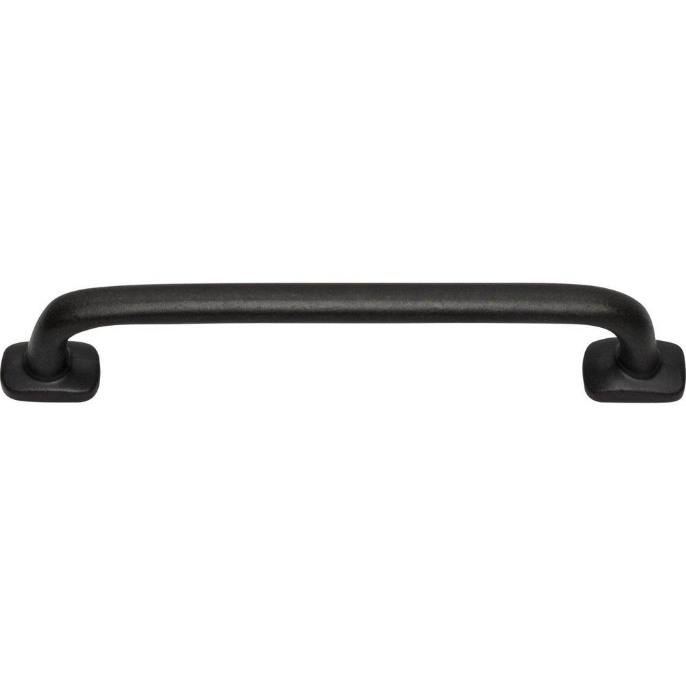 Atlas Homewares Oil Rubbed Bronze 6 in. Medium Pull 