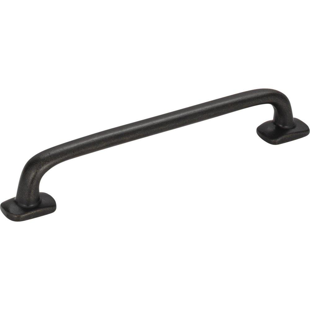 Atlas Homewares Oil Rubbed Bronze 6 in. Medium Pull 