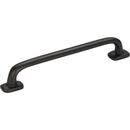 Atlas Homewares Oil Rubbed Bronze 6 in. Medium Pull 
