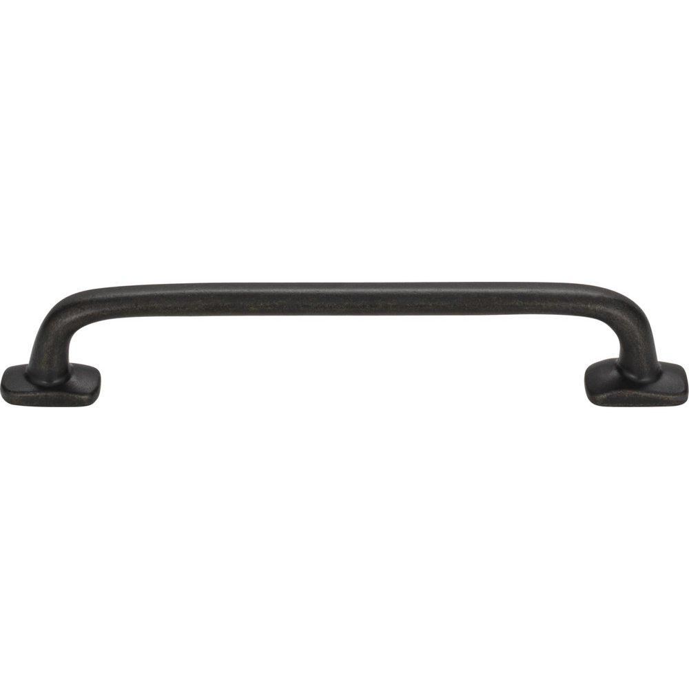 Atlas Homewares Oil Rubbed Bronze 6 in. Medium Pull 