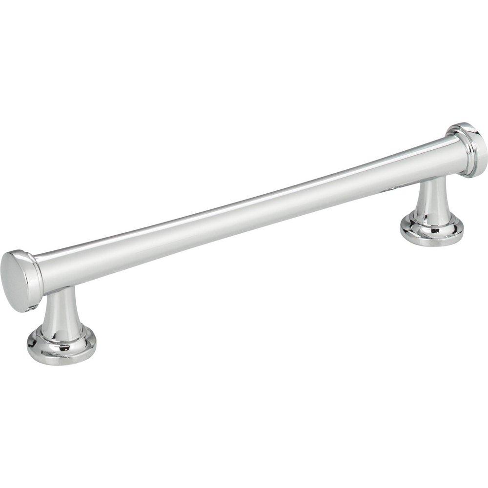 Atlas Homewares Polished Chrome 6-1/2 in. Pull 