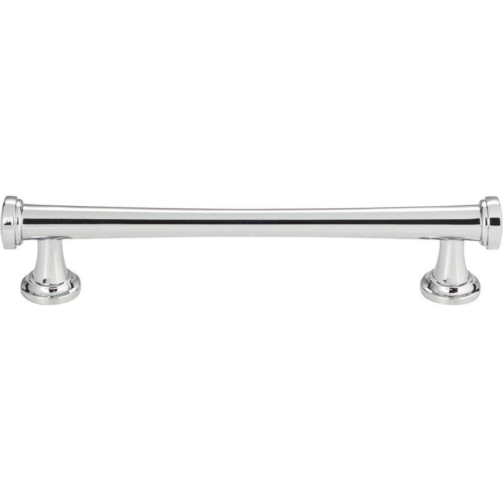 Atlas Homewares Polished Chrome 6-1/2 in. Pull 