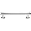 Atlas Homewares Polished Chrome 6-1/2 in. Pull 