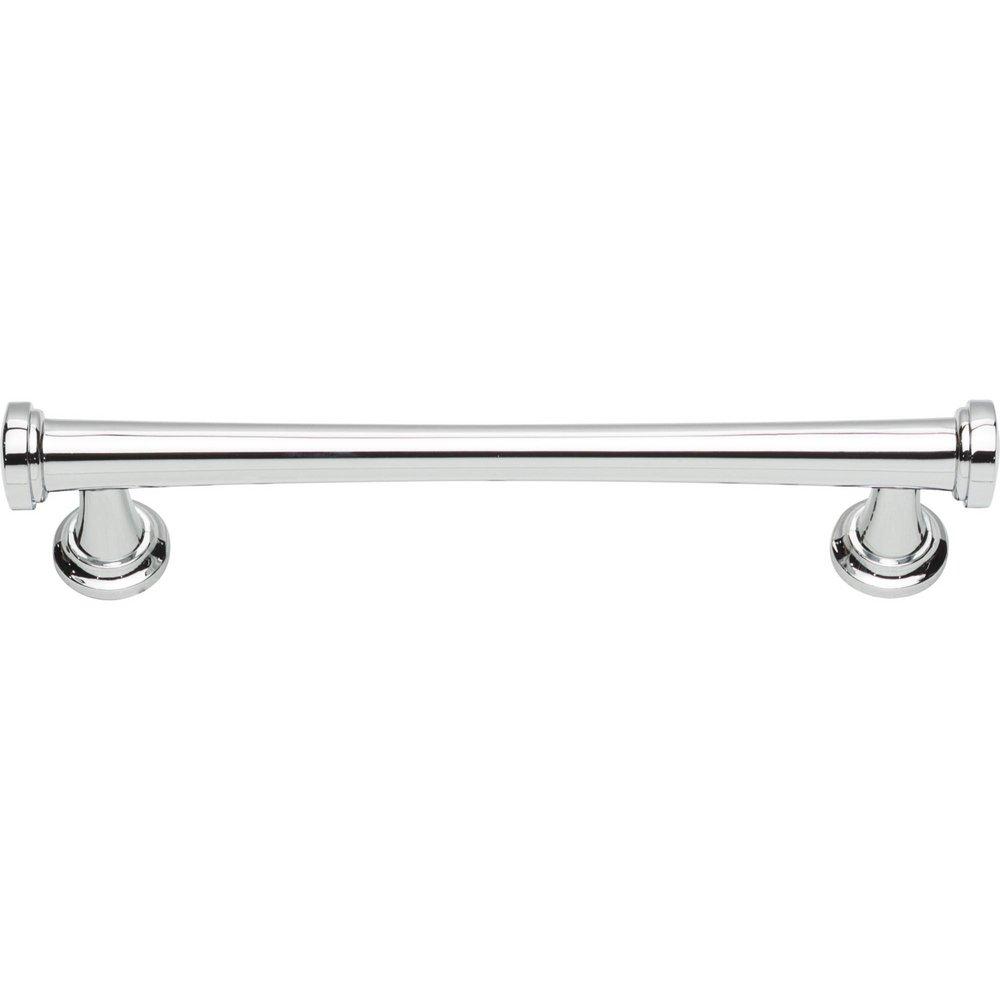 Atlas Homewares Polished Chrome 6-1/2 in. Pull 