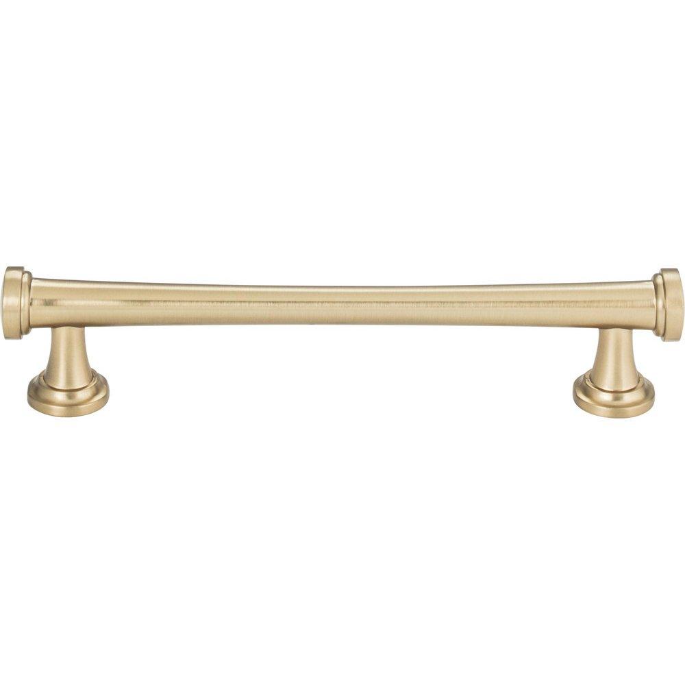 Atlas Homewares Champagne 6-1/2 in. Pull 