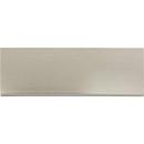 Atlas Homewares Brushed Nickel 5-1/8 in. Tab Pull 