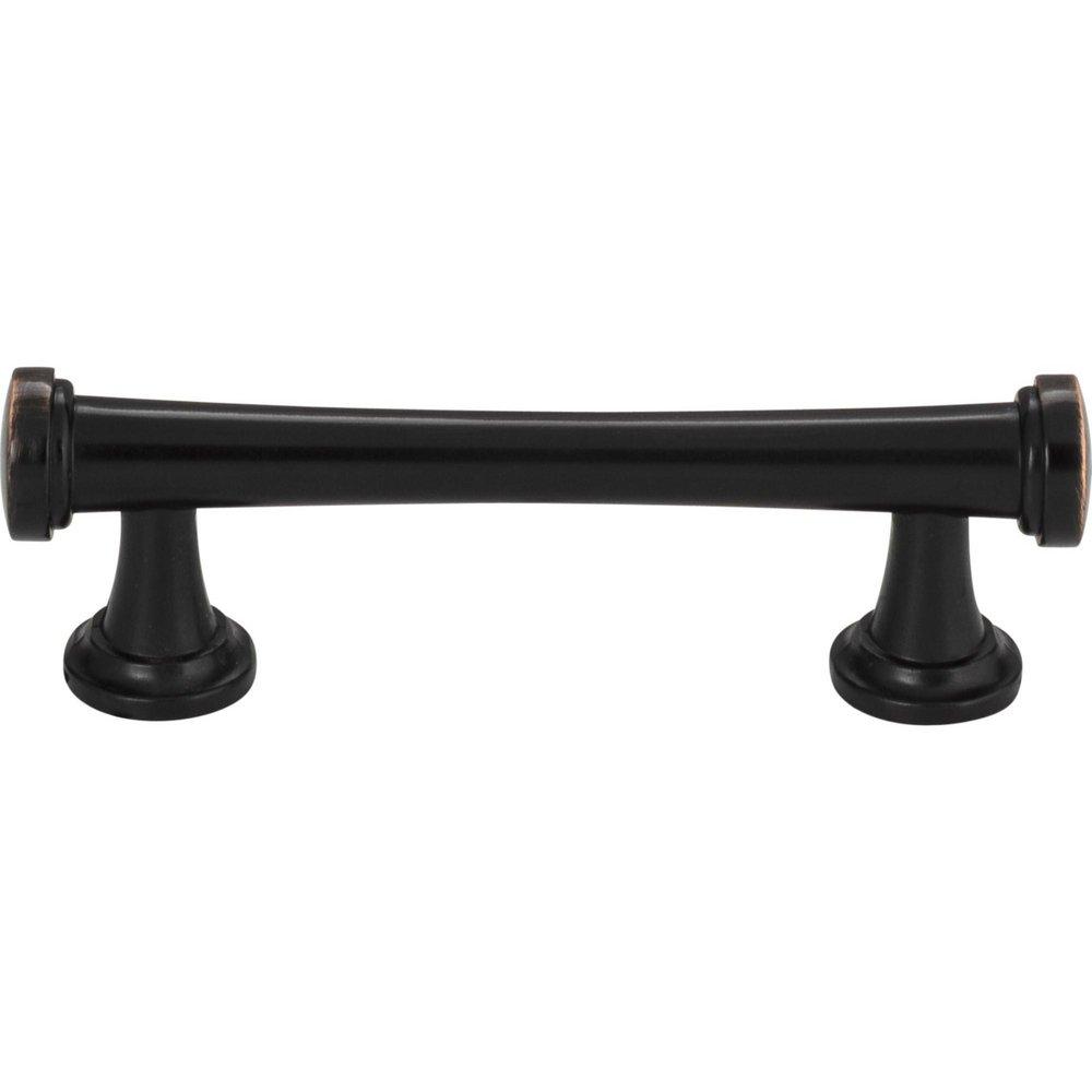 Atlas Homewares Venetian Bronze 4-9/16 in. Pull 