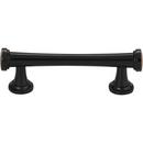 Atlas Homewares Venetian Bronze 4-9/16 in. Pull 