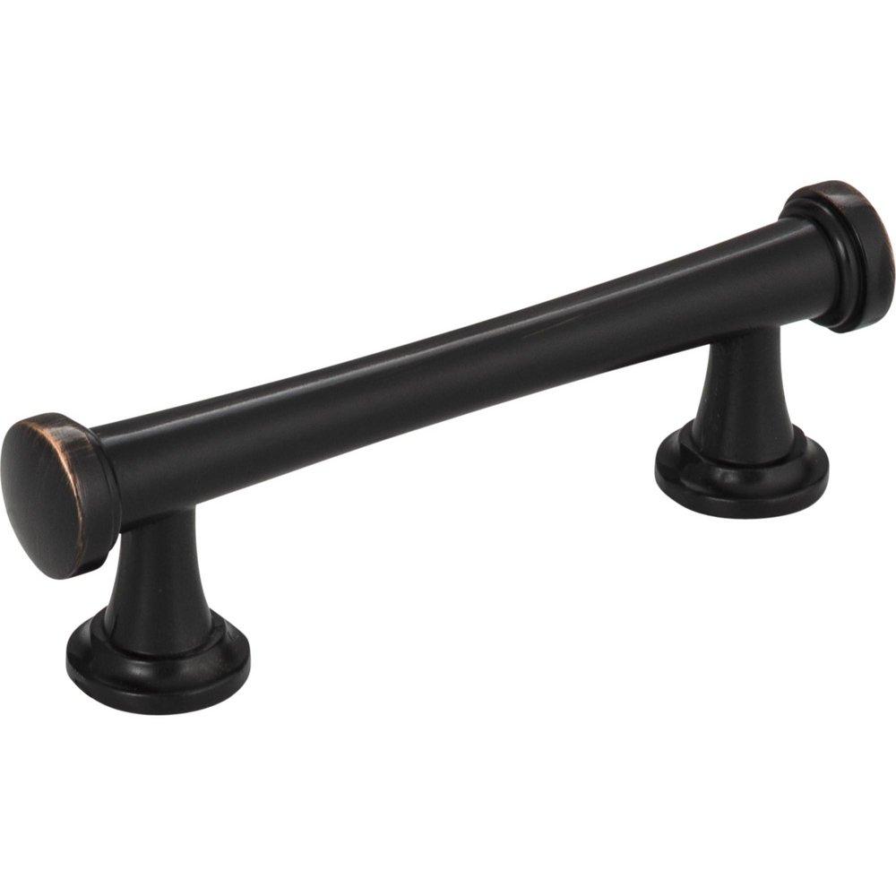 Atlas Homewares Venetian Bronze 4-9/16 in. Pull 