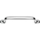 Atlas Homewares Polished Chrome 6-3/4 in. Ergo Pull 