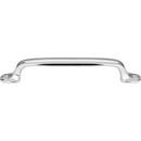6-3/4 in. Ergo Pull in Polished Chrome