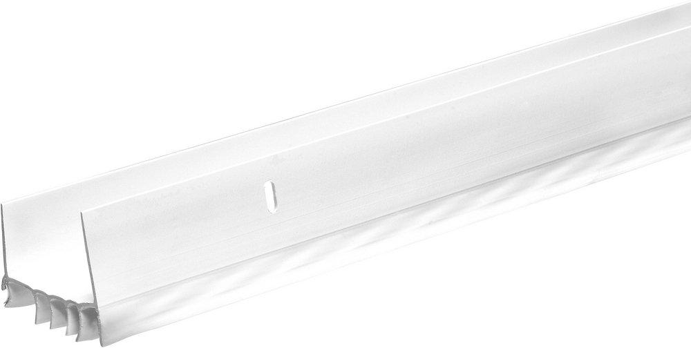 Frost King White 1-3/4 x 36 in. Door Bottom 