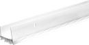 Frost King White 1-3/4 x 36 in. Door Bottom 