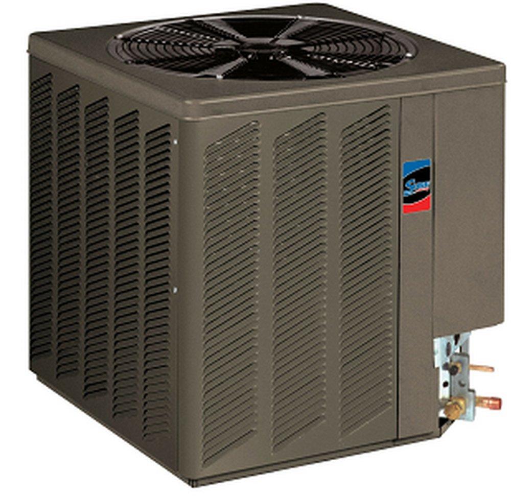 International Comfort Products 14 SEER R-410A Split Air Conditioner Condenser 