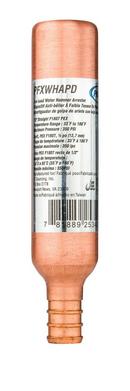 PROFLO&reg; Plastic F1807 and PEX Water Hammer Arrestor 