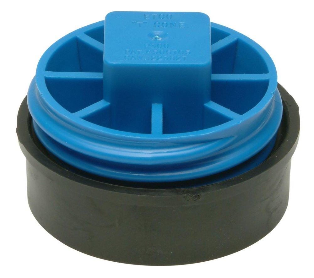 Zurn Clean-Out Plug 