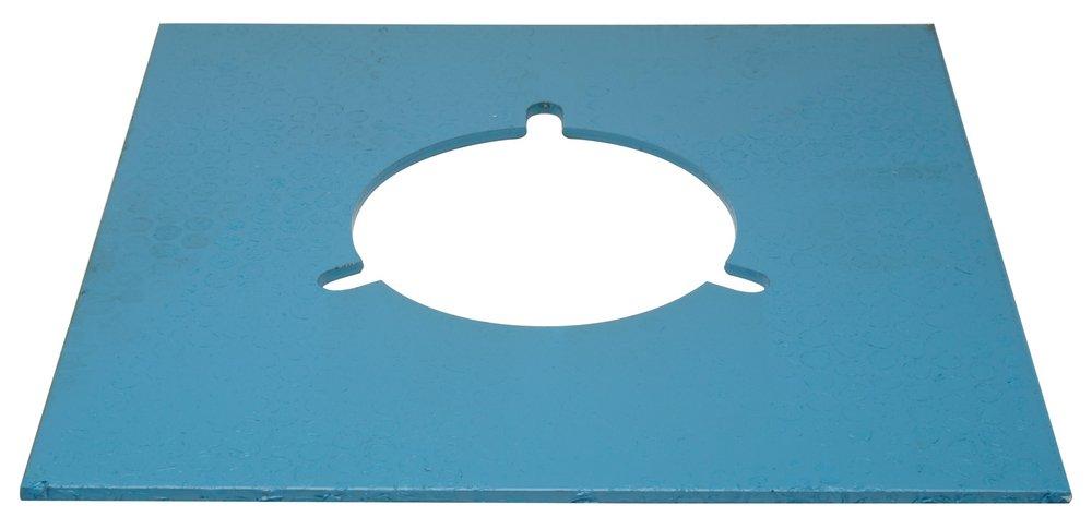 Zurn Roof Drain Underdeck Clamp 