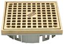 Zurn Bronze Floor Drain Top 