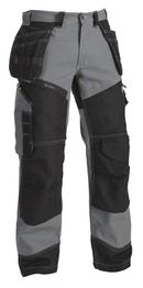 Work Pants With Utility Pockets Waist 40 in. Inseam 32 in.