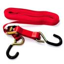 10 ft. Tie Down Strap in Red