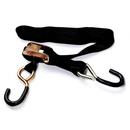 ShockStrap Black Tie Down Strap 