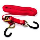ShockStrap Red Tie Down Strap 