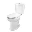 Gerber Plumbing White 1.6 gpf Toilet Tank 