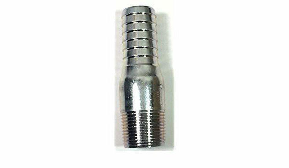 Boshart Industries MPT x Barbed Adapter 