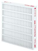 16 x 25 x 4 in. MERV 8 Disposable Pleated Air Filter