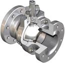 WKM Carbon Steel Full Port Female Threaded 1500# Ball Valve 