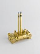 Brizo NPT Floor Mount Roman Tub Faucet Valve 