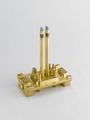 Brizo NPT Floor Mount Roman Tub Faucet Valve 