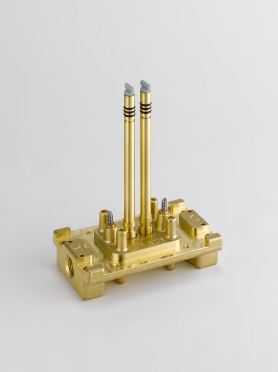 Brizo NPT Floor Mount Roman Tub Faucet Valve 