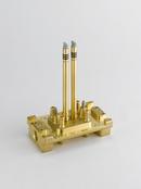 Brizo NPT Floor Mount Roman Tub Faucet Valve 