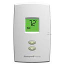 Honeywell Home Premier White&reg; 1H Non-programmable Thermostat 