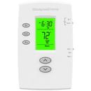 Honeywell Home Premier White 1H/1C Thermostat in Premier White 