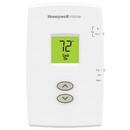 Honeywell Home Premier White&reg; 1H/1C Non-programmable Thermostat 