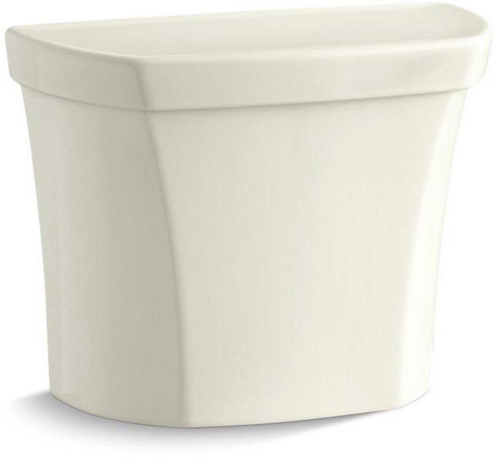 KOHLER Biscuit 1.6 gpf Toilet Tank 