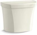 KOHLER Biscuit 1.6 gpf Toilet Tank 