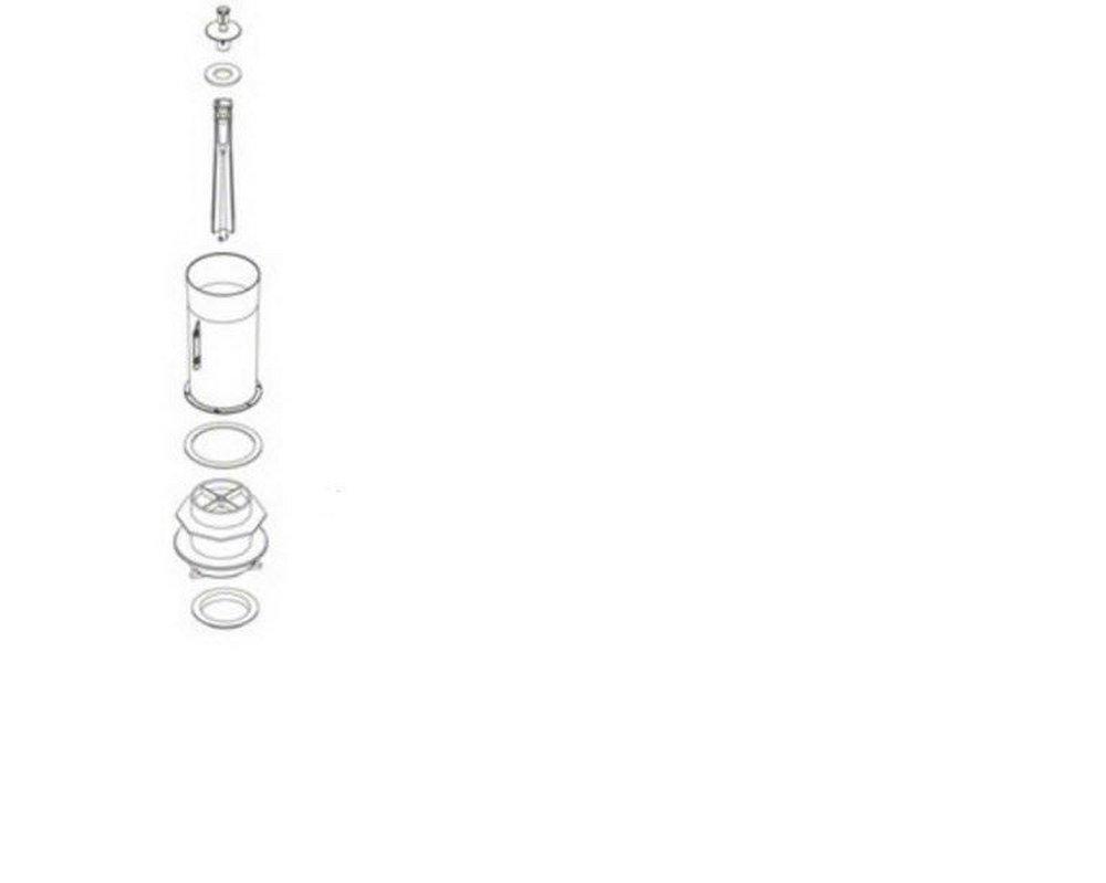 KOHLER Valve Assembly Service Kit 