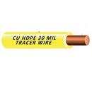 8 ga. 500 ft. Tracer Wire in Yellow